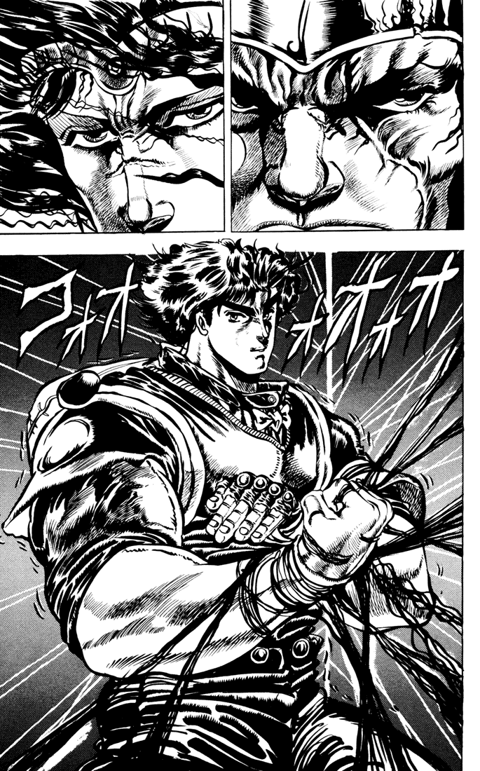 JoJo's Bizarre Adventure Part 1: Phantom Blood Chapter 26 18